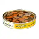 Bild 3 von Riga Gold Fischspezialität