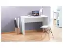 Bild 3 von LIVARNO home Schreibtisch »San Francisco«, mit viel Beinfreiheit