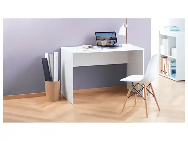 Bild 3 von LIVARNO home Schreibtisch »San Francisco«, mit viel Beinfreiheit