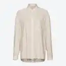 Bild 1 von Damen-Bluse mit Spitze am Rücken