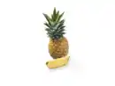 Bild 1 von Ananas, lose