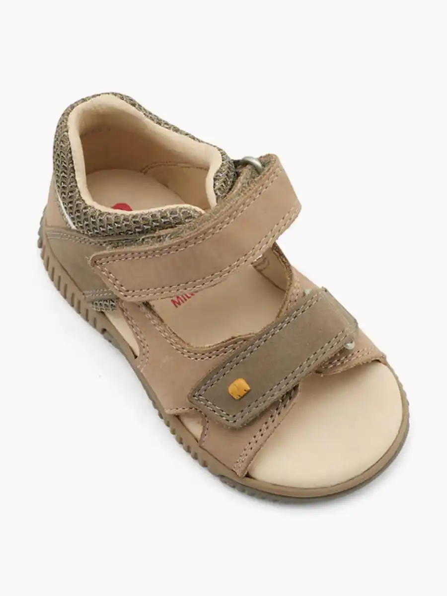 Bild 2 von elefanten Leder Lauflerner MILO, Weite M