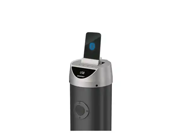 Bild 2 von SILVERCREST® Bluetooth®-Soundtower »SSTB 30 A1«, 2x 15 W