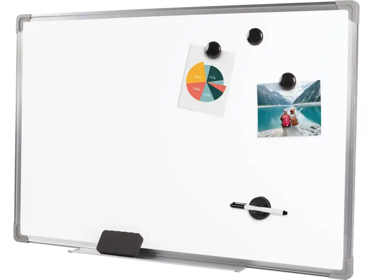Bild 1 von crelando® Magnet- und Whiteboard