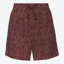 Bild 3 von Damen-Shorts aus reiner Viskose