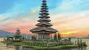 Bild 1 von Bali - Rundreise & Baden