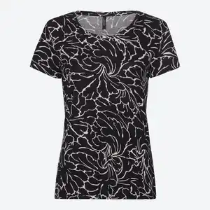 Damen-T-Shirt aus Viskose