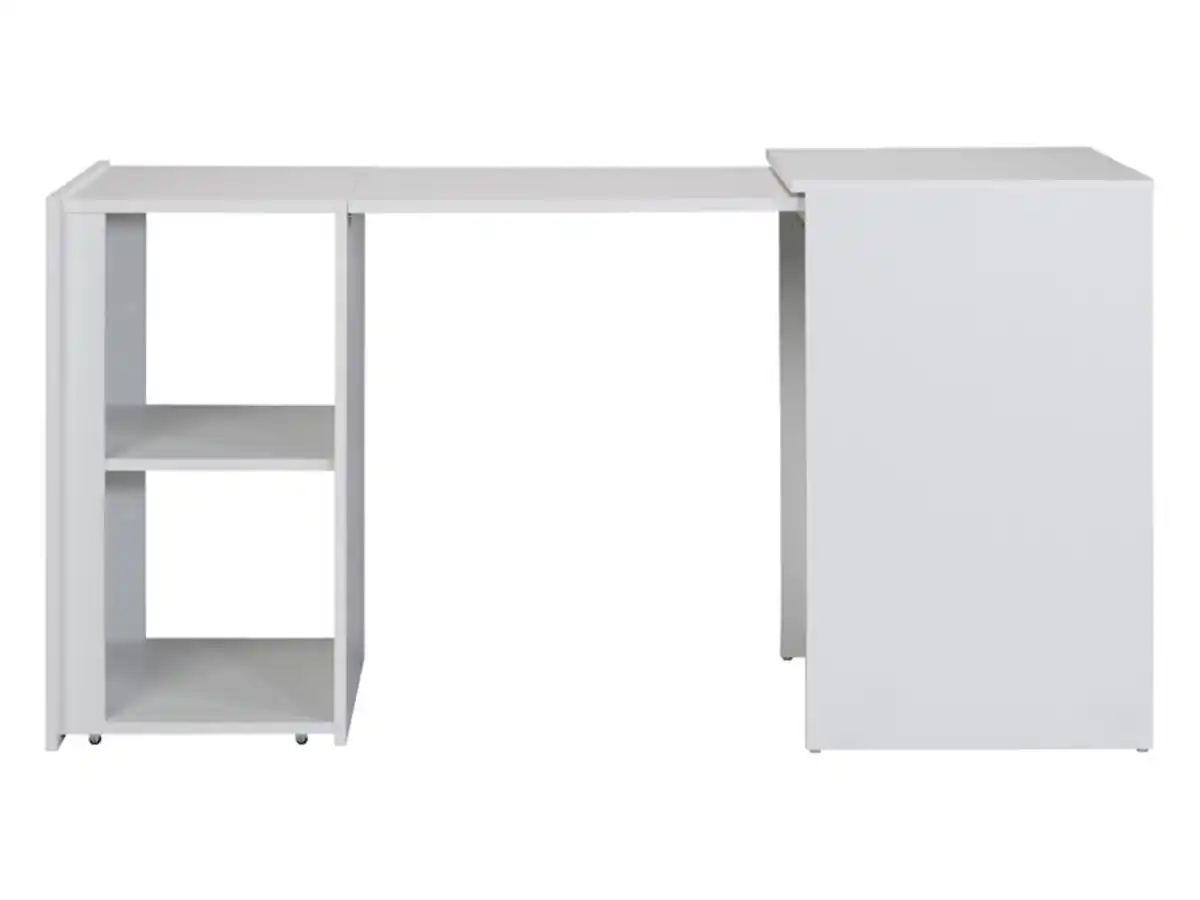 Bild 3 von LIVARNO home Schreibtisch »Liverpool«, ausziehbar