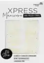Bild 1 von trend !t up Nagelfolien XPRESS Manicure 033 Sprinkle Stars