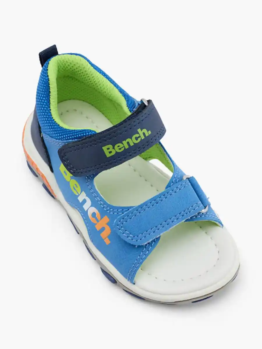 Bild 2 von Bench Lauflerner