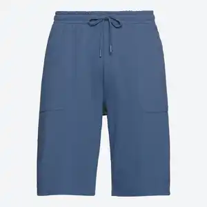 Damen-Bermudas mit elastischem Bund