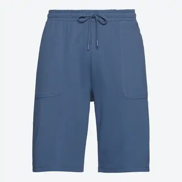 Bild 1 von Damen-Bermudas mit elastischem Bund