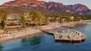 Bild 1 von Türkei - Traum-Kombi - Double Tree by Hilton Antalya-Kemer & Pamukkale-Ausflug - 8 Tage