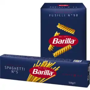 Barilla Pasta
