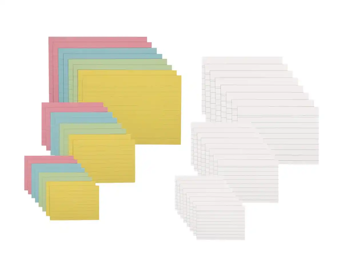 Bild 1 von crelando® Karteikarten