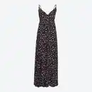 Bild 3 von Damen-Kleid mit Spaghettiträgern