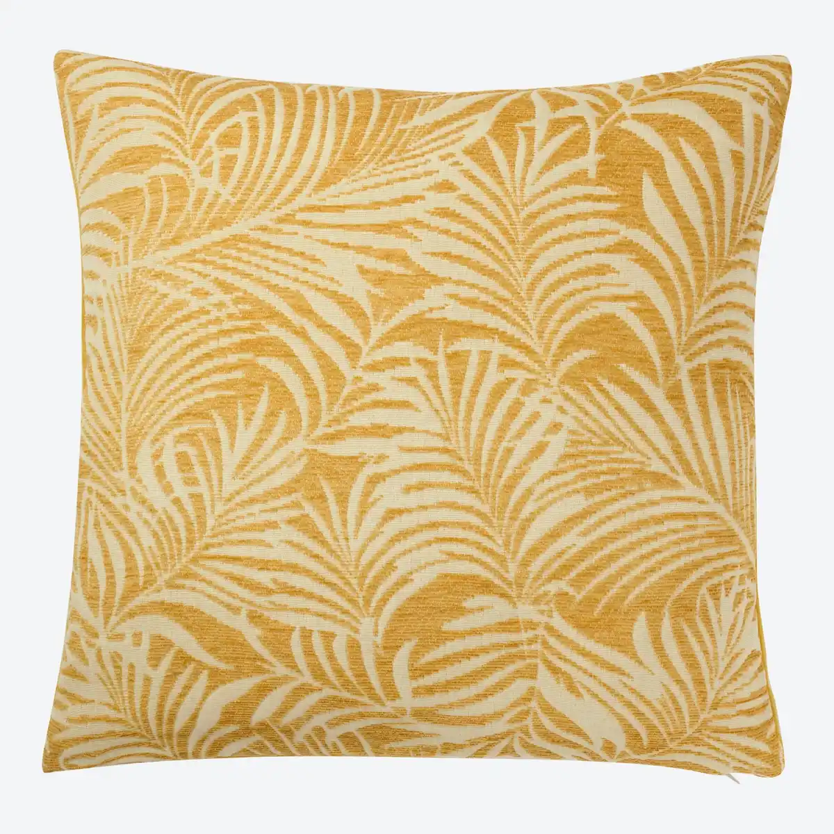 Bild 1 von Kissenhülle mit samtiger Rückseite