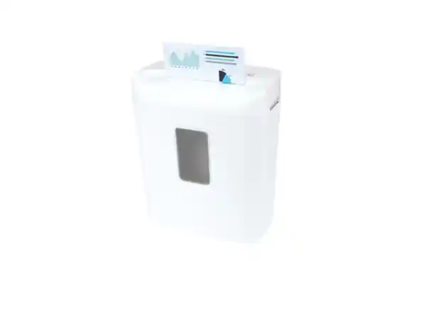Bild 1 von SILVERCREST® Aktenvernichter