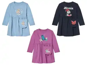 Kleinkinder Kleid, mit Umhängetasche