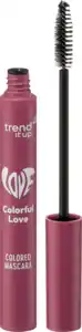 trend !t up Mascara Colorful Love 010 Burgundy
