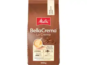 Melitta BellaCrema,  1 kg