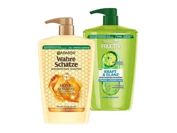 Bild 1 von Garnier Shampoo,  1 l