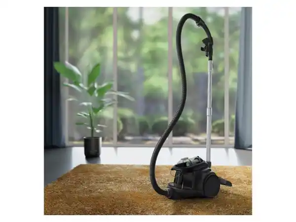 Bild 2 von AEG Bodenstaubsauger »AL61C2ÖKO«