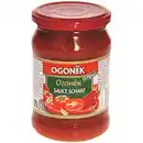Bild 1 von Tomaten-Paprika-Sauce "Ogonek", scharf