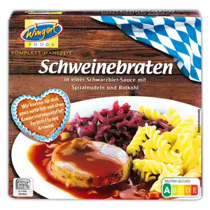 Wingert Deftiges Gericht