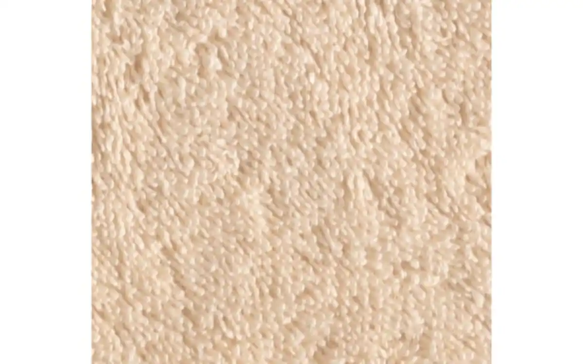 Bild 2 von Gästetuch Lifestyle Uni, beige, 30 x 50 cm