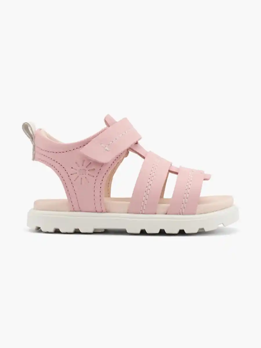 Bild 1 von elefanten Leder Lauflerner JOSE, Weite M