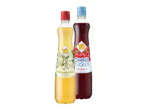 Yo Sirup,  700 ml