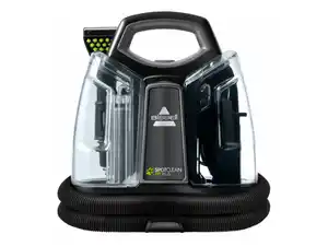 Bissell Waschsauger Spot Clean Pet Plus Black Titanium