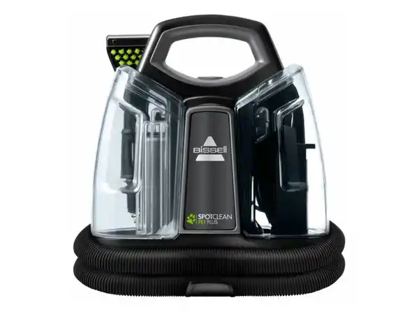 Bild 1 von Bissell Waschsauger Spot Clean Pet Plus Black Titanium