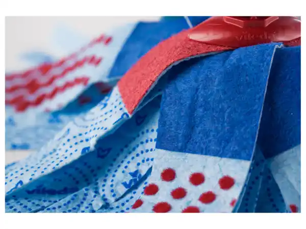 Bild 2 von Vileda Supermocio 2er Ersatzkopf