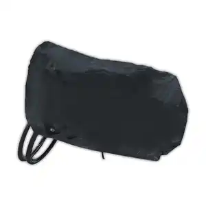 Top Velo Doppel-Fahrradgarage