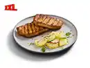 Bild 1 von Grillmeister Schweinerückensteaks,  800 g