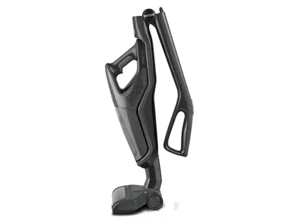 Bild 2 von GRUNDIG Akku-Staubsauger »VCH 9932«, Laufzeit 75 min, Zyklontechnologie 