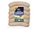 Bild 1 von Grillmeister Original Thüringer Rostbratwurst XXL