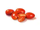 Bild 1 von Bioland Deutsche Dattelcherrytomaten,  200 g