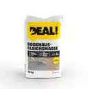 Bild 1 von Bodenausgleichsmasse, Schichtdicke 2-20 mm, 25 kg