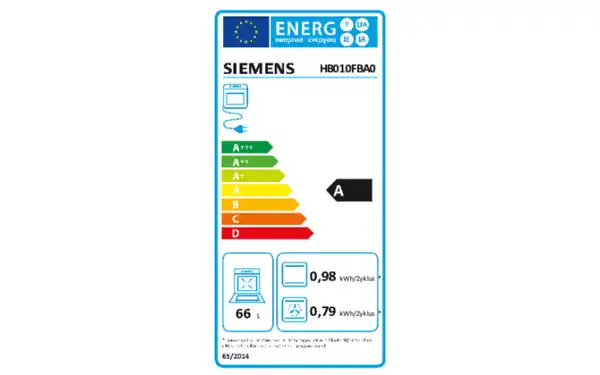 Bild 2 von Einbauküche Esilia/Sunta, taubengrau, inkl. Siemens Elektrogeräte