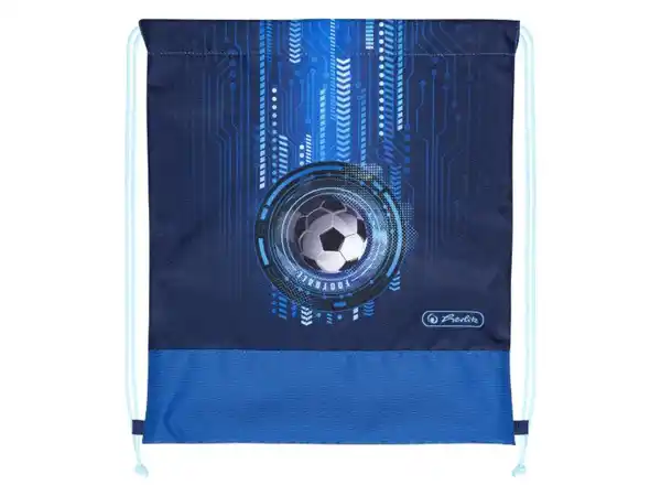 Bild 3 von HERLITZ Schulranzen »Loop Plus«, 3-teilig