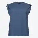 Bild 3 von Damen-T-Shirt mit Bootausschnitt, große Größen