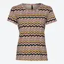 Bild 1 von Damen-T-Shirt aus Viskose