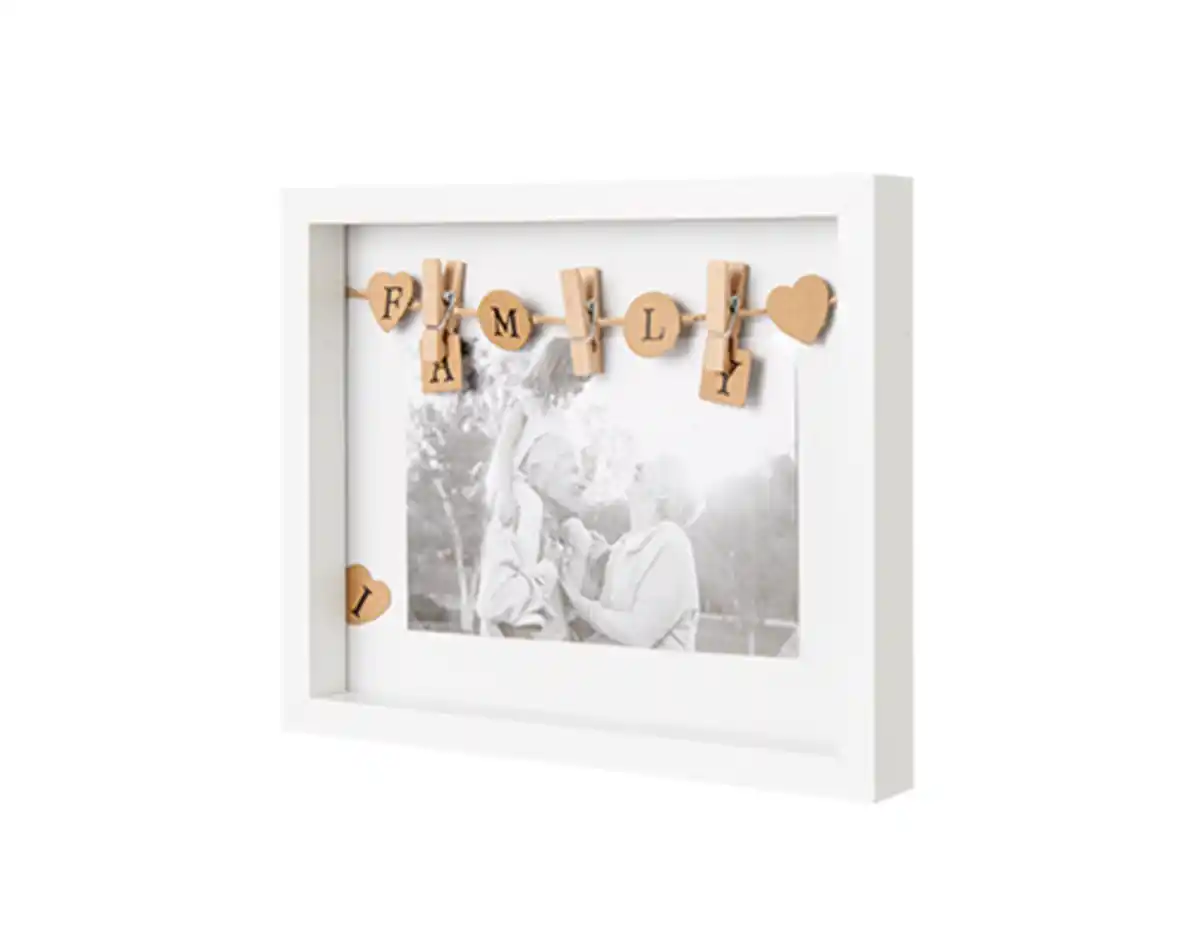 Bild 1 von Bilderrahmen