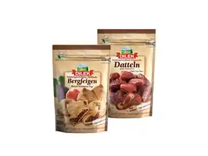 Dilek Getrocknete Früchte,  200 g