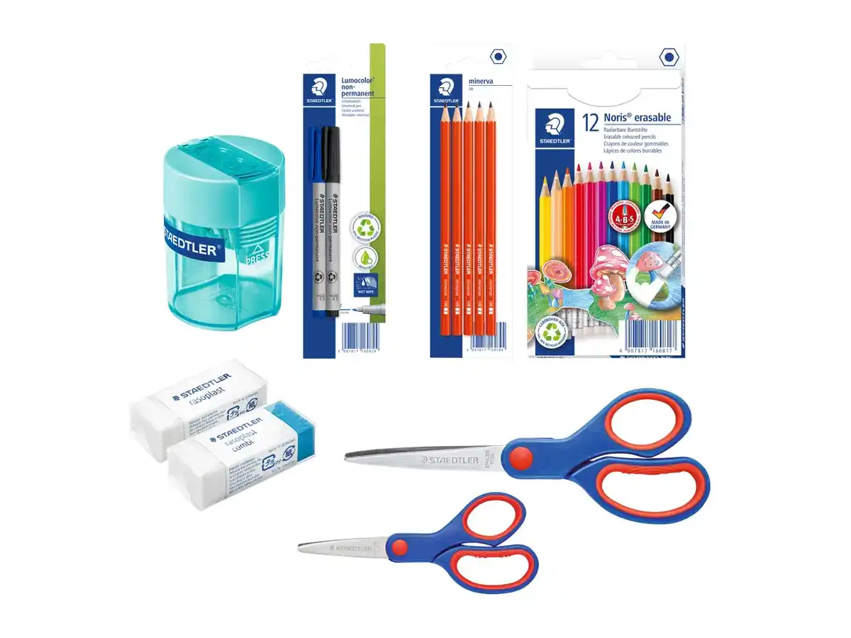 Bild 1 von STAEDTLER Schreibwaren