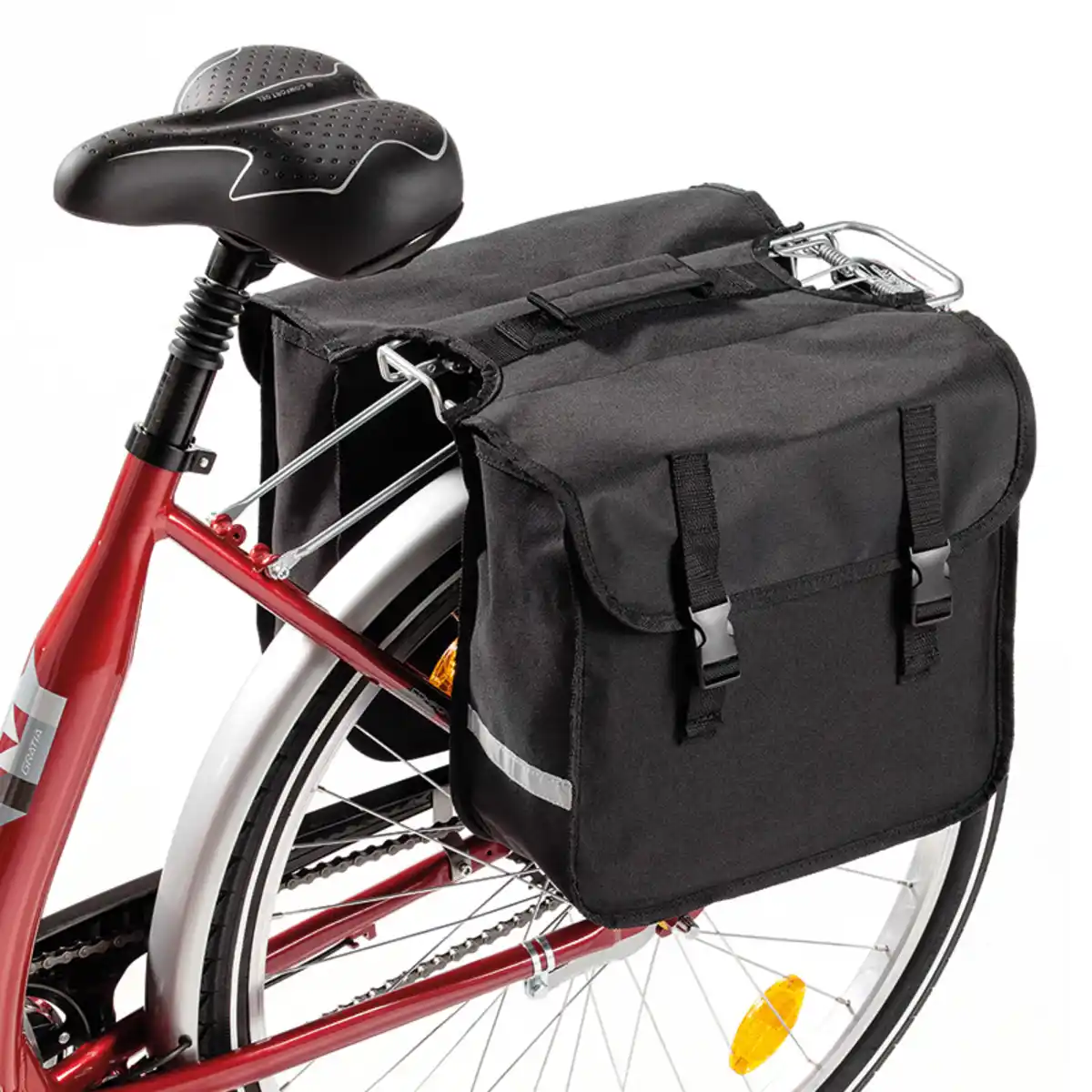 Bild 1 von Top Velo Doppeltasche 24 Liter