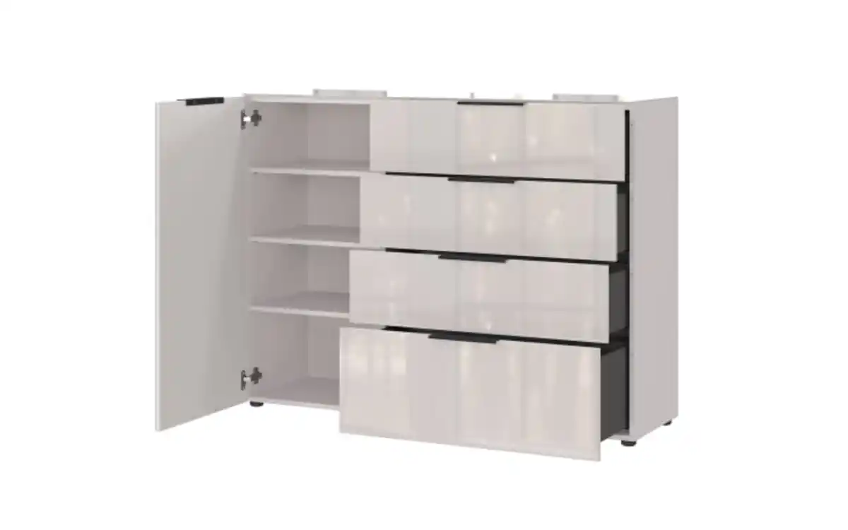 Bild 3 von Kommode Oakland, kashmir, 134 x 102 cm